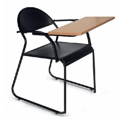 Perfo Writing Chair