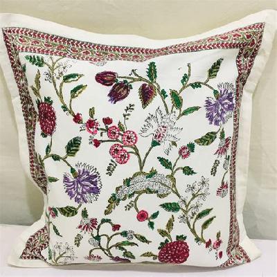 Printed Cushion Cover