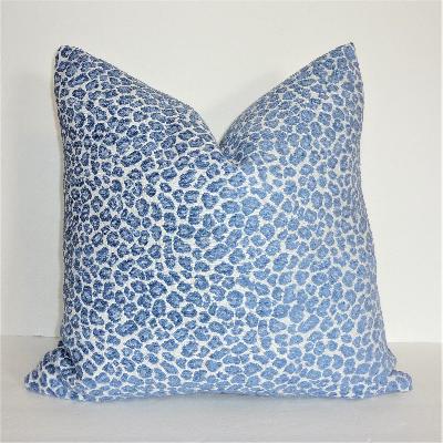 Printed Pillow Cover
