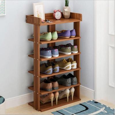 Shoe Rack