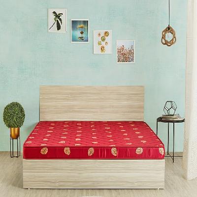 Sleepwell - Admire Mattress