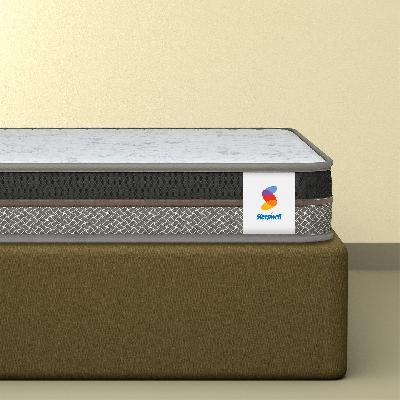 Sleepwell - Revital 4.0 Mattress