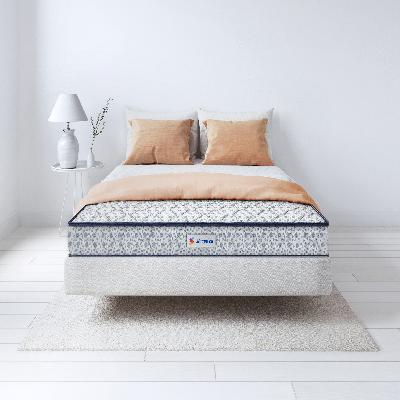 Sleepwell Spine Plus Mattress