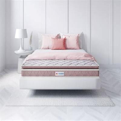 Spinetech Air Luxury Bed Mattress