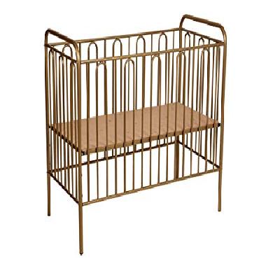 Steel Cot Bed