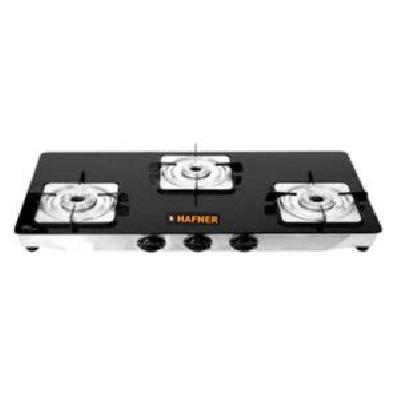 BRAVO 3B Built-in-Hob