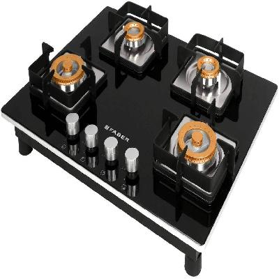 MERITO 4 Burner Cooking Hob