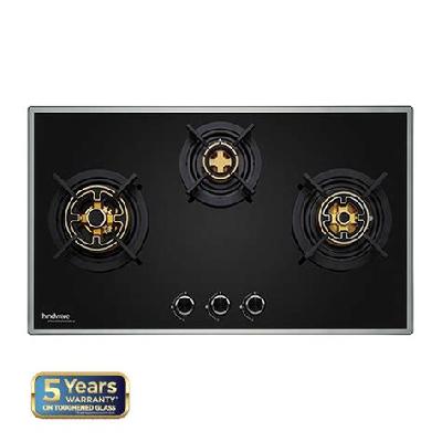 MIRACLE 3B Built-in Hob