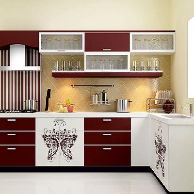 Modular Laminate Sheet