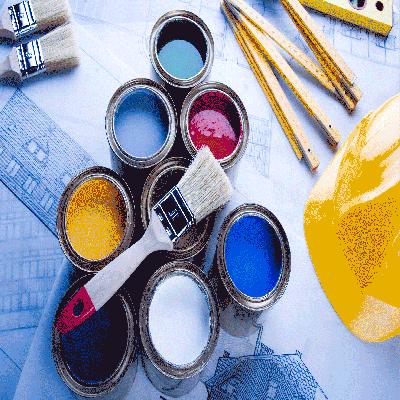 Painting Services