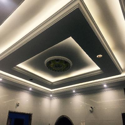 POP Ceiling Work