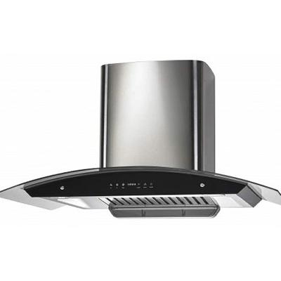 Turbo Plus 90cm Modular Chimney