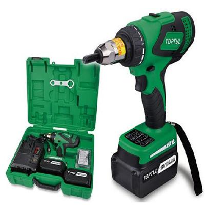 18V Cordless Rivet Nut Tool