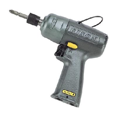Air Impact Screwdriver