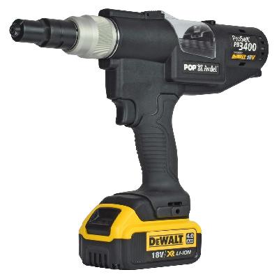 Battery operated Blind Rivet Gun
