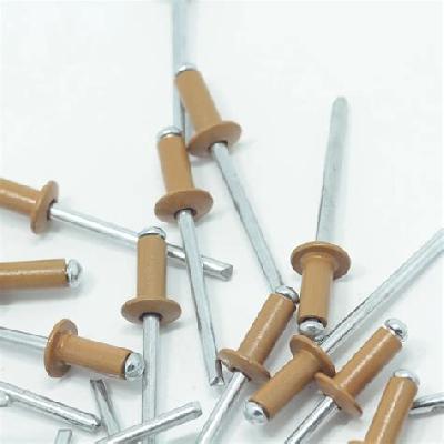 Coloured Aluminium Blind Rivet