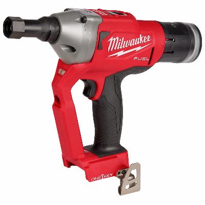 Hydraulic Air Lockbolt Tool