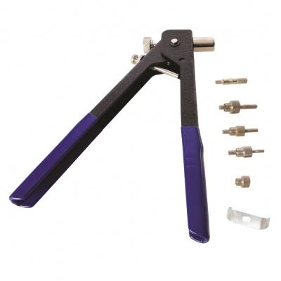 Nut Insert Tool with reverse button