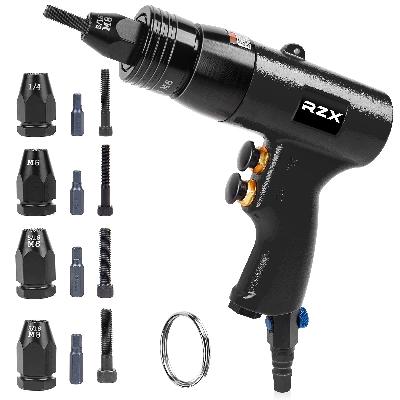 Pneumatic Rivet Nut Tool