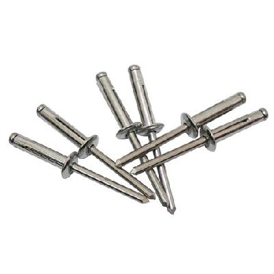 Tri-Form Blind Rivet With EPDM Washer