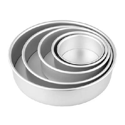 Cake Aluminium Mould