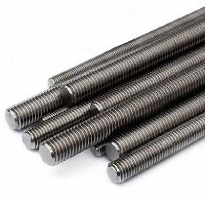MS Fully Threaded Rods