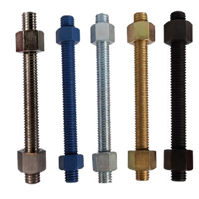 Stud Bolt Grade  