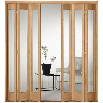 Folding Sliding Door