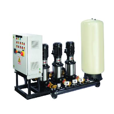 Hydro Pneumatic Installation Machine