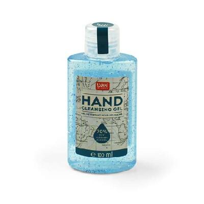 Life Hand Cleaner,  Gel form, 100 ML