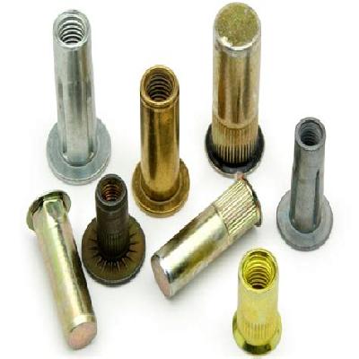 Rivet Nut Spline Fasteners