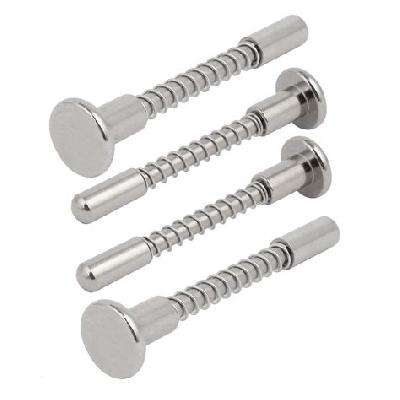 Small Dia Lock Bolt Pin 