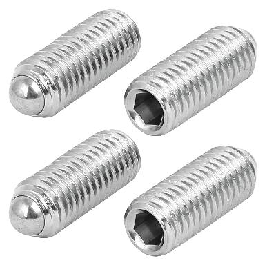 Ball Type Grub Screw