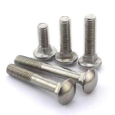 Dome Bolts
