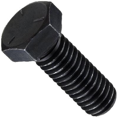 Heavy Hex Head Bolts