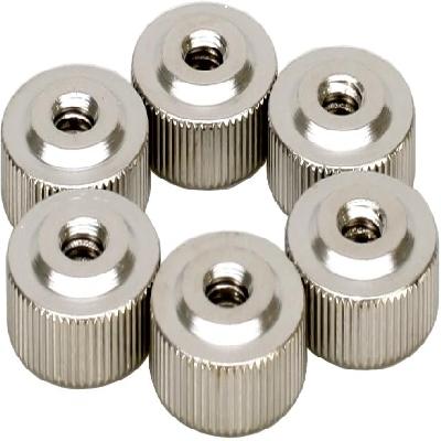 Knurled Nuts