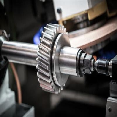 Mechanical Component