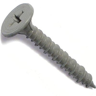 Pencil Point Screw