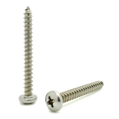 Philips Head Screw