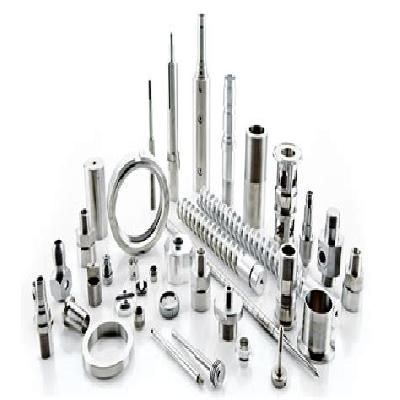 Precision Turned Components