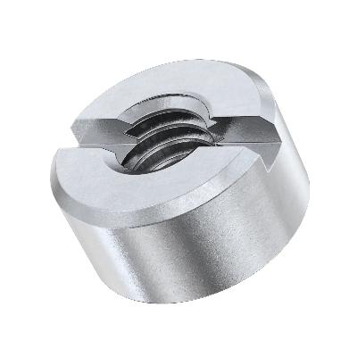 Round Nut
