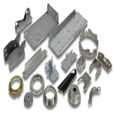 Sheet Metal Components