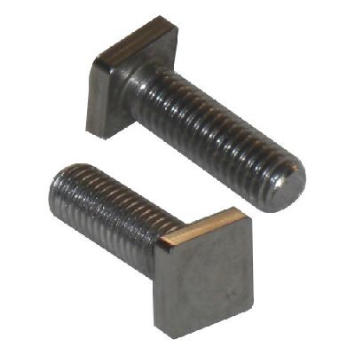 Square Bolts