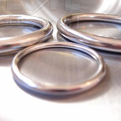 Stainless Steel Ring