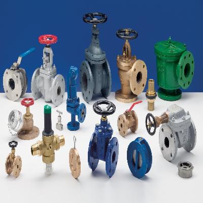 Valve Fitting