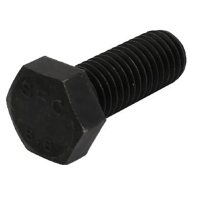 Full Threaded Hex Bolt