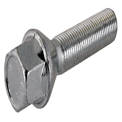 Mild Steel Wheel Bolt