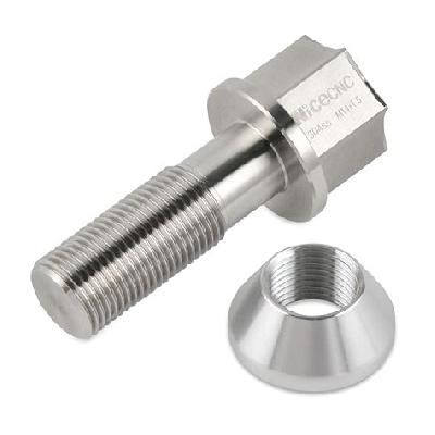 Stainless Steel Shoulder Bolt