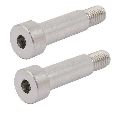Stainless Steel Shoulder Bolt