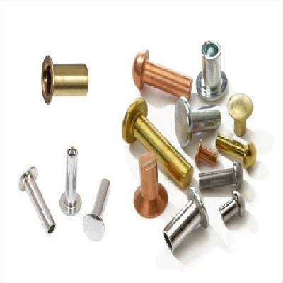 MS Semi Hollow Rivets